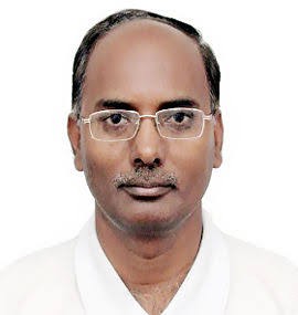 Prof. Shivendra Kumar Kashyap