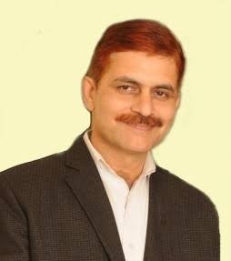 Prof. Shivendra Kumar Kashyap
